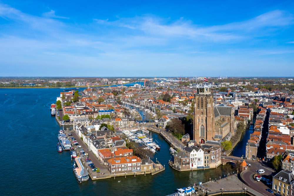 Holland und Belgien neu entdecken