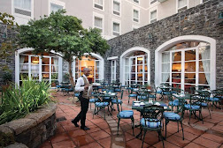 Hotel The Commodore Capetown