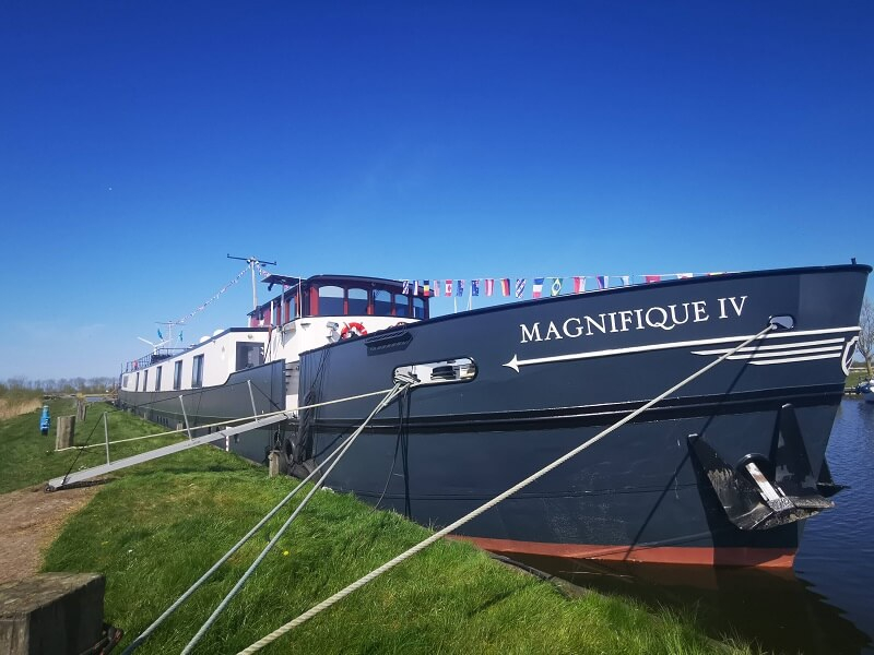 MS Magnifique - Best of Holland