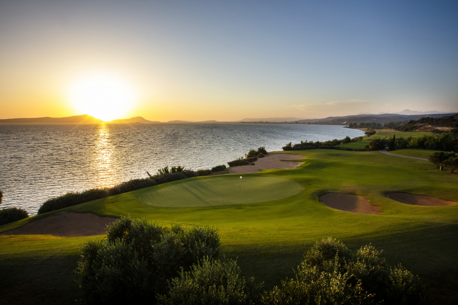 Costa Navarino