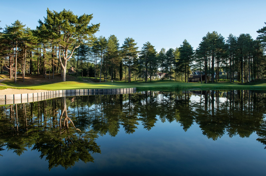 Normandie - Eine Region mit großer Golftradition